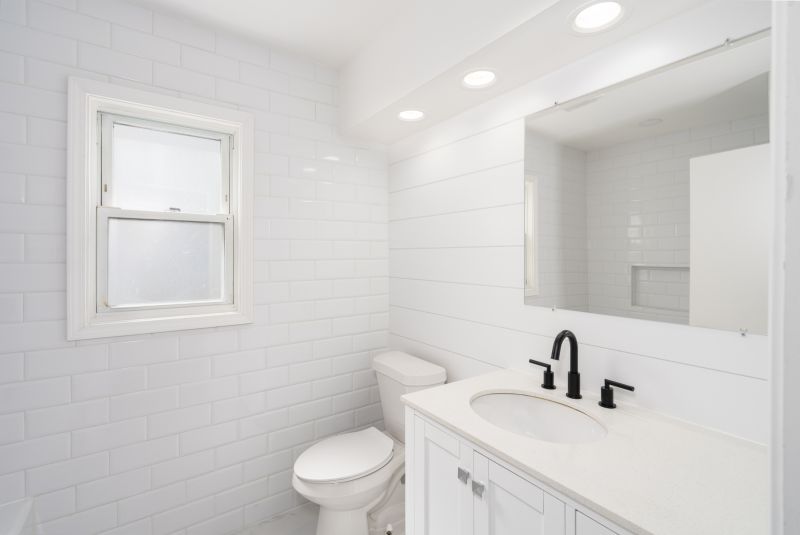 Top Bathroom Remodeling Companies in Gwynn Oak, MD