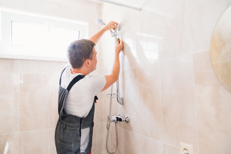 Cost of Shower Installation in Carroll County, MD